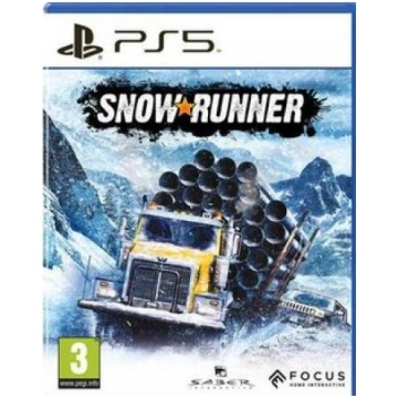 SnowRunner