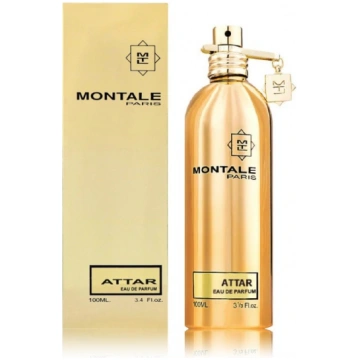 Montale Attar Smaržas EDP 100 ml 3760260451253 (37
