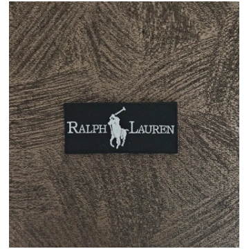 Ralph Lauren Replica Patch 10x4.5cm Embroidered Ir