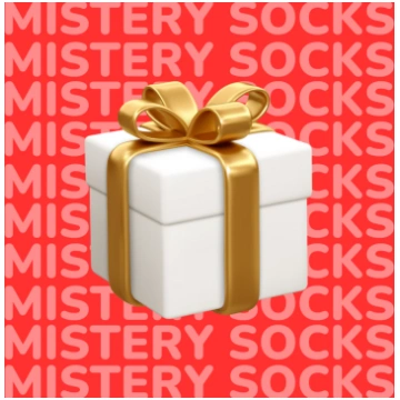 Mistery Socks PRISCO