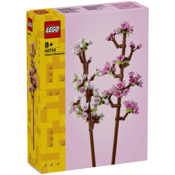 LEGO Bricks 40725 Cherry Blossoms ( LEGO 40725 570