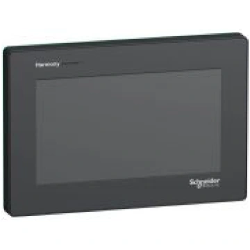 touch panel screen, Harmony ST6, 7inch wide displa