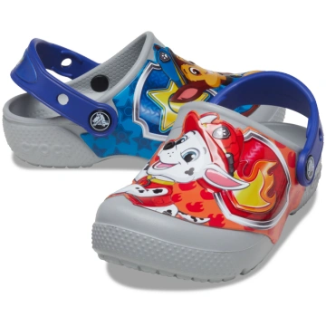 CROCS FunLab Paw Patrol Patch Sandales bērniem, 26