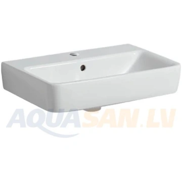 Geberit izlietne Selnova Compact 55x37 501.509.00.