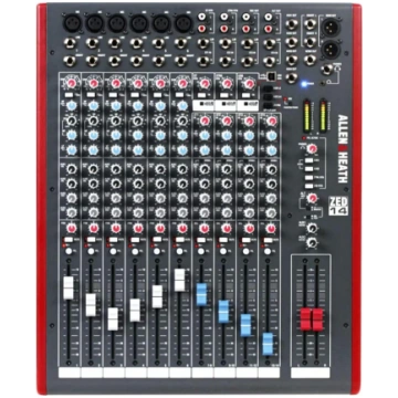 Allen & Heath ZED-14