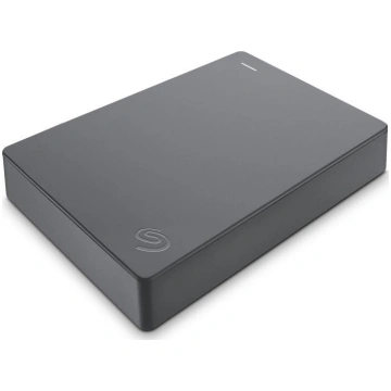 Disks ārējais Hdd Seagate Basic 4tb Pelēks (stjl40