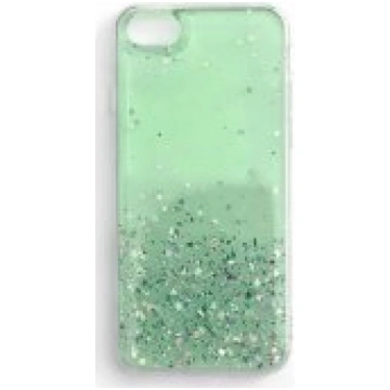 Wozinsky Star Glitter Case Xiaomi Redmi Note 9T 5G