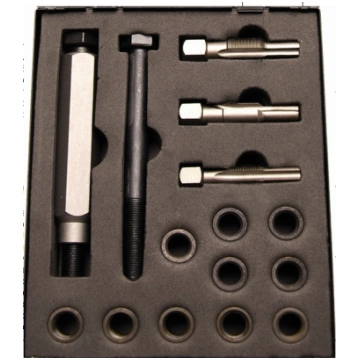 Glow Plug Thread Repair kit (GP002)