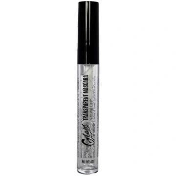Skropstu tuša Glam Of Sweden Transparent Mascara N