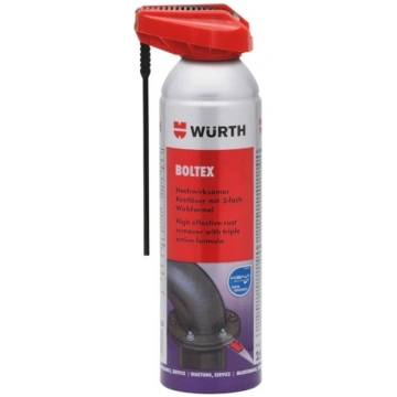 RŪSAS NOŅĒMĒJS BOLTEX WURTH 4065746049405