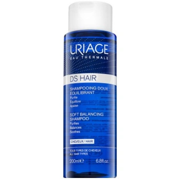 Šampūns pret blaugznām Uriage Ds Hair Soft Balanci