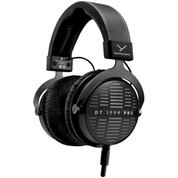 Beyerdynamic DT 1990 Pro MKII, melna - Austiņas, 1