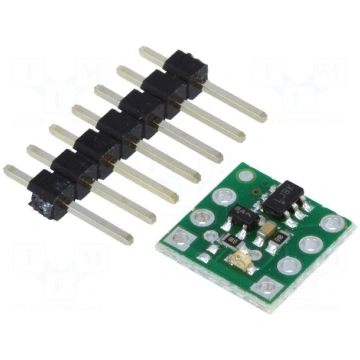 Module robotics: controller | wireless | 2.5÷5.5VD