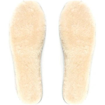 EMU Australia Sheepskin Insole Natural