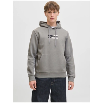 Logotips Kapuce JACK&JONES ESSENTIALS