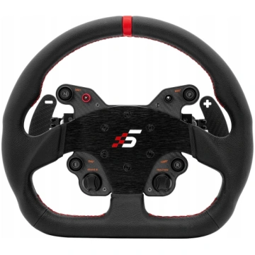 Simagic GT1-SD Simulatora Stūre GT1-SD(LEATHER)