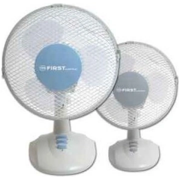 Ventilators First Austria 5550 23 cm Balta-Pilka