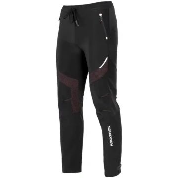Rockbros Patrol pretvēja sporta bikses, riteņbrauk