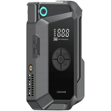 Usams USAMS Jumpstarter Powerbank 8000mAh + wbudow