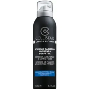 Collistar Perfect Adherence Shaving Foam (For Sens