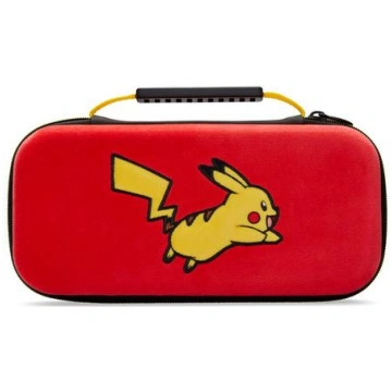 PowerA PowerA SWITCH / LITE / OLED Pluszowe Etui n