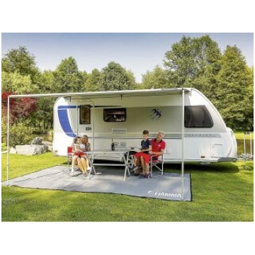 Fiamma Caravanstore rullējamā marķīze 448 x 250