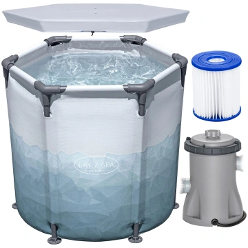 Bestway 6002K aukstuma terapijas muca 253L - ice b