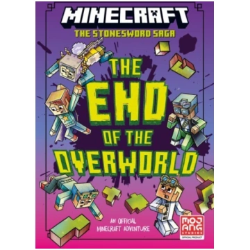 Minecraft: The End of the Overworld