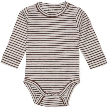 Fixoni Infant Boy Body L/S 422342-2318