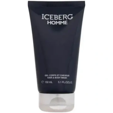 Iceberg Homme Dušas Želeja Vīriešiem 150 ml