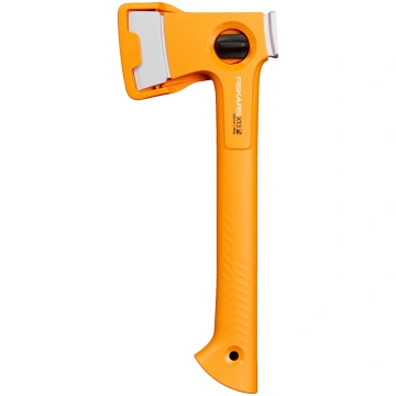 Cirvis Fiskars X13, kempinga, 33.5 cm, 0.35 kg
