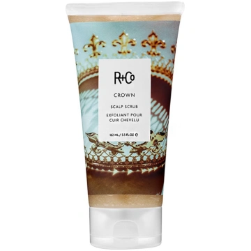 R+CO Crown Scalp Scrub 162ml