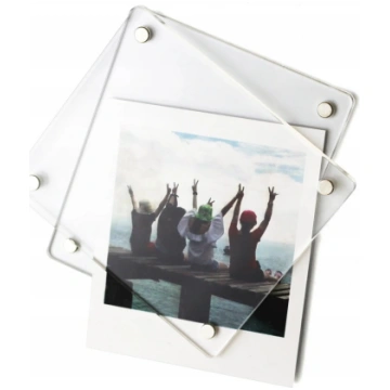 Rāmis LoveInstant magnētisks fotoattēliem Polaroid