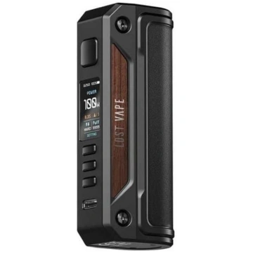 Thelema Solo Lost Vape Box Mod 100W