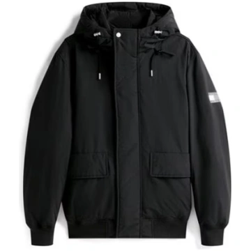 Men's TJ City Bomber Jacket