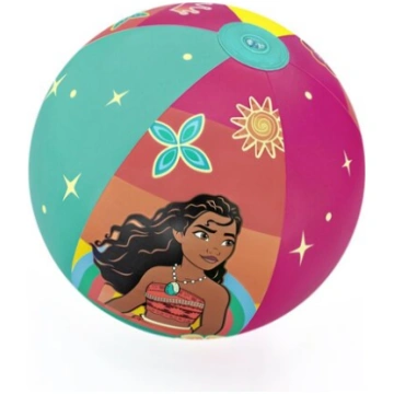 Piepūšamā pludmales bumba Princess, 51 cm Disney P