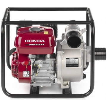 Ūdens sūknis HONDA WB30XT3DRX