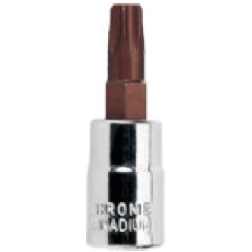 1/2" Dr. 55L TORX bit socket