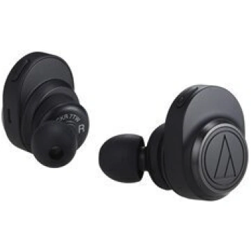 Audio Technica ATH-CKR7TWBK, Black