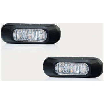 LED BĀKUGUNS FT-210 LED FRISTOM