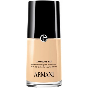 ARMANI BEAUTY Luminous Silk Liquid Foundation