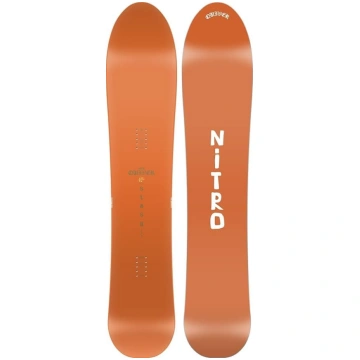 Nitro sniega dēļi vīriešiem Slash Board ´25, Powde