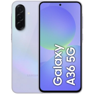 Samsung Galaxy A36 17 cm (6.7") Dual SIM Android 1