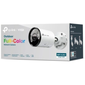 TP-Link INSIGHT S355 Bullet IP security camera Out