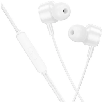 Borofone Earphones BM94 Sonar with microphone whit