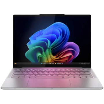 Lenovo Yoga Slim 7 14ILL10 | Luna Grey | 14 " | OL