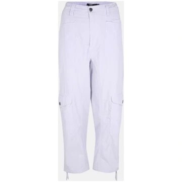 Women's Cascade Evening Haze Relaxed Fit Carg