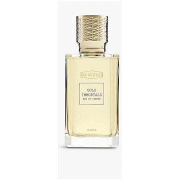Ex Nihilo Gold Immortals EDP / 3760264093565