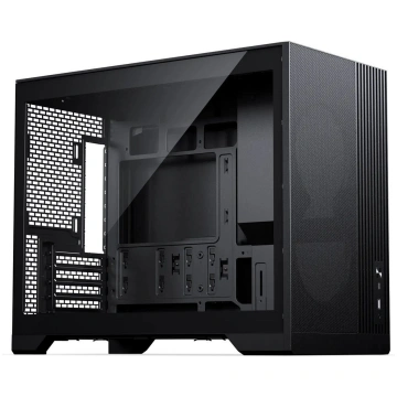 PHANTEKS XT M3 PC-Gehause Mini-Gehause mATX Temper