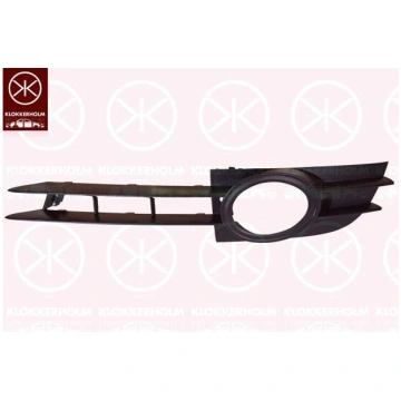 AUDI A6 C6 05-11 reste bamperi L AD99017CALN Arman